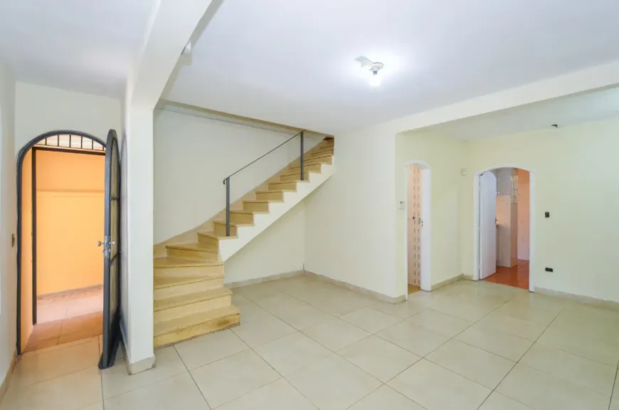 Foto 1 de Casa com 3 Quartos à venda, 170m² em Campo Belo, São Paulo