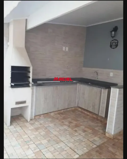 Foto 1 de Casa com 3 Quartos à venda, 100m² em Jardim Santa Maria, Jacareí