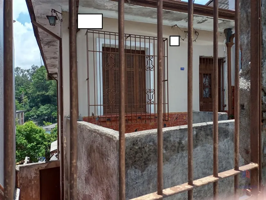 Foto 1 de Casa com 2 Quartos à venda, 110m² em Cambuci, São Paulo