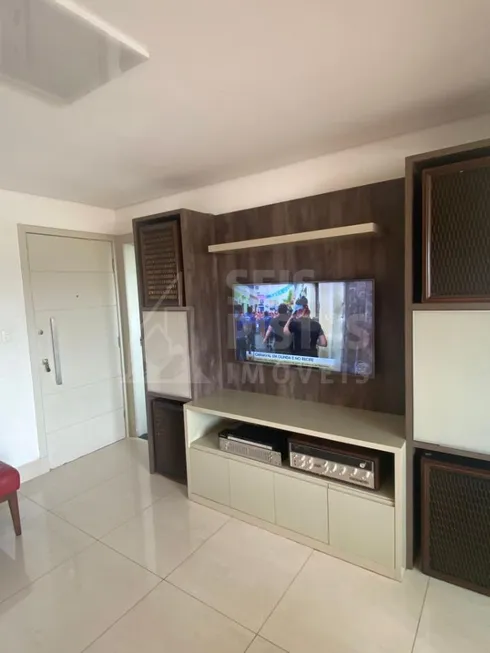 Foto 1 de Apartamento com 4 Quartos à venda, 140m² em Floresta, Belo Horizonte