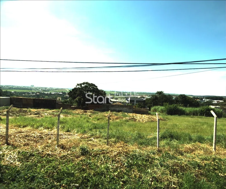 Foto 1 de Lote/Terreno à venda, 2000m² em Parque Rural Fazenda Santa Cândida, Campinas