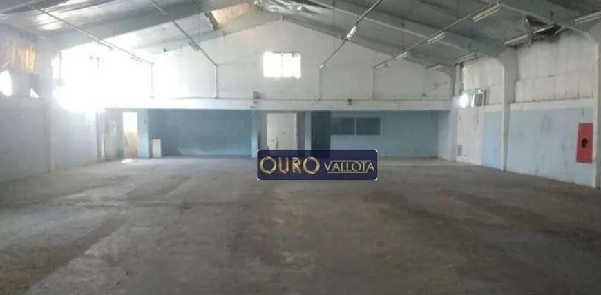 Foto 1 de Galpão/Depósito/Armazém à venda, 1200m² em Jardim  Independencia, São Paulo