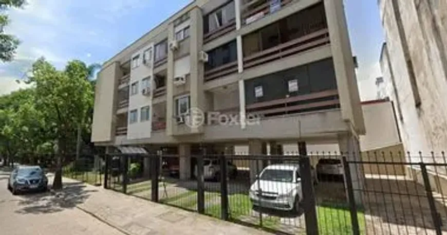 Foto 1 de Apartamento com 2 Quartos à venda, 80m² em Santana, Porto Alegre