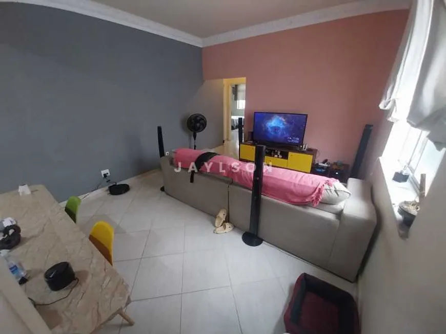 Foto 1 de Apartamento com 3 Quartos à venda, 94m² em Méier, Rio de Janeiro