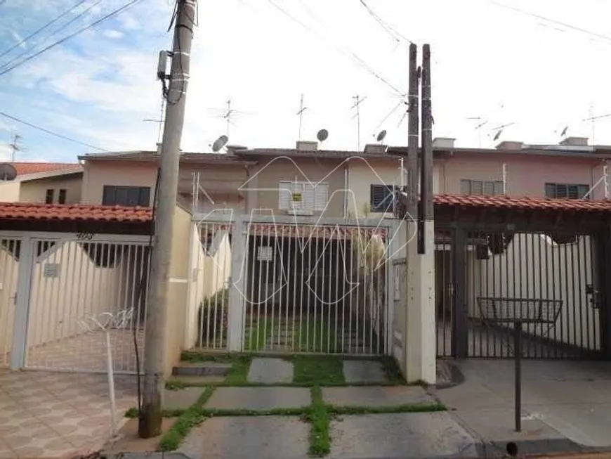 Foto 1 de Sobrado com 2 Quartos à venda, 90m² em Jardim Sao Jorge, Araraquara