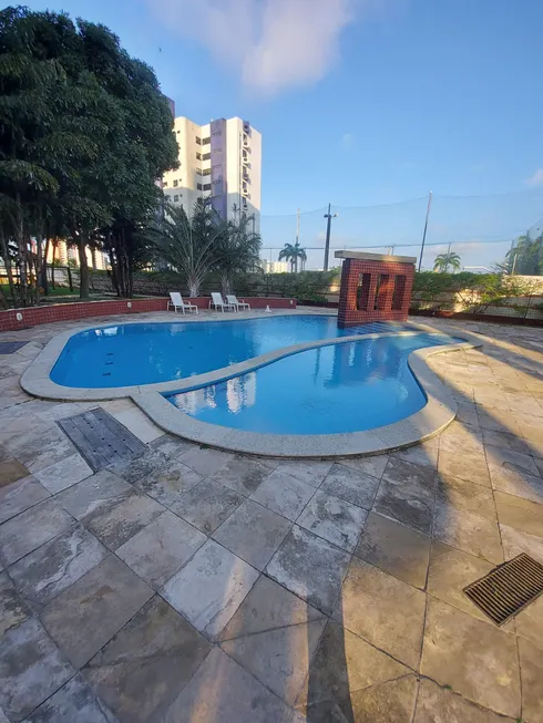 Foto 1 de Apartamento com 4 Quartos para alugar, 250m² em Capim Macio, Natal