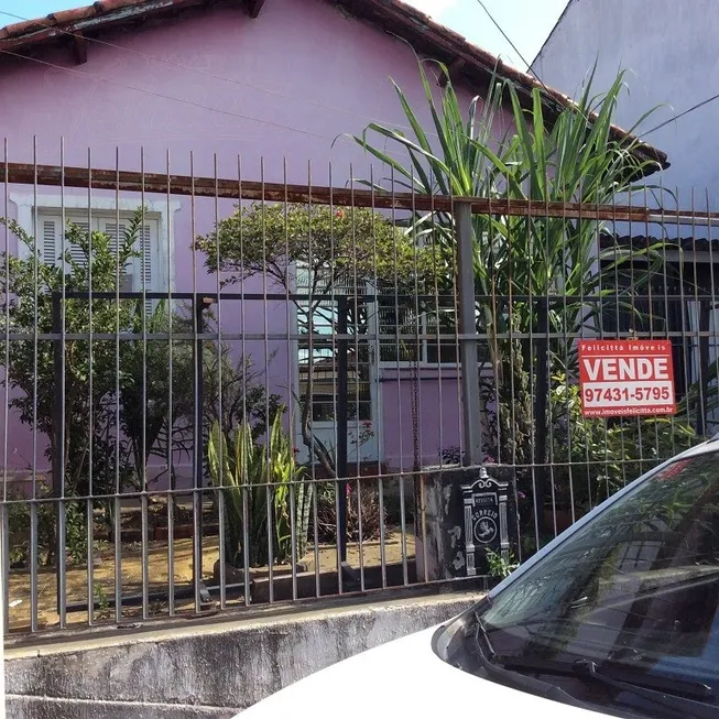 Foto 1 de Casa com 3 Quartos à venda, 150m² em Centro, Mogi das Cruzes