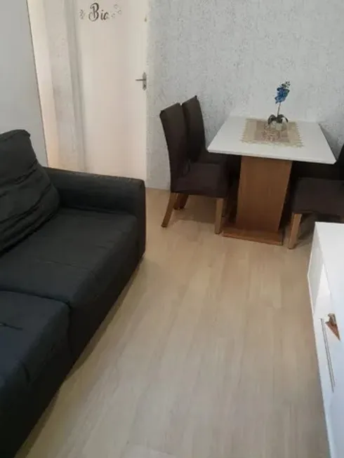 Foto 1 de Apartamento com 2 Quartos à venda, 50m² em Jardim Itaparica, Barueri