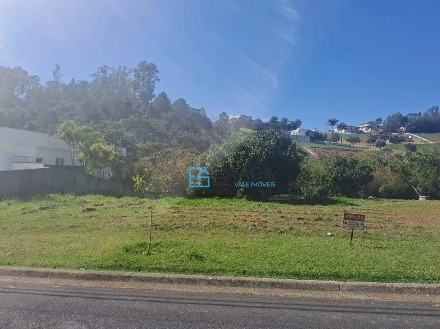 Foto 1 de Lote/Terreno à venda, 1000m² em Recanto Santa Barbara, Jambeiro