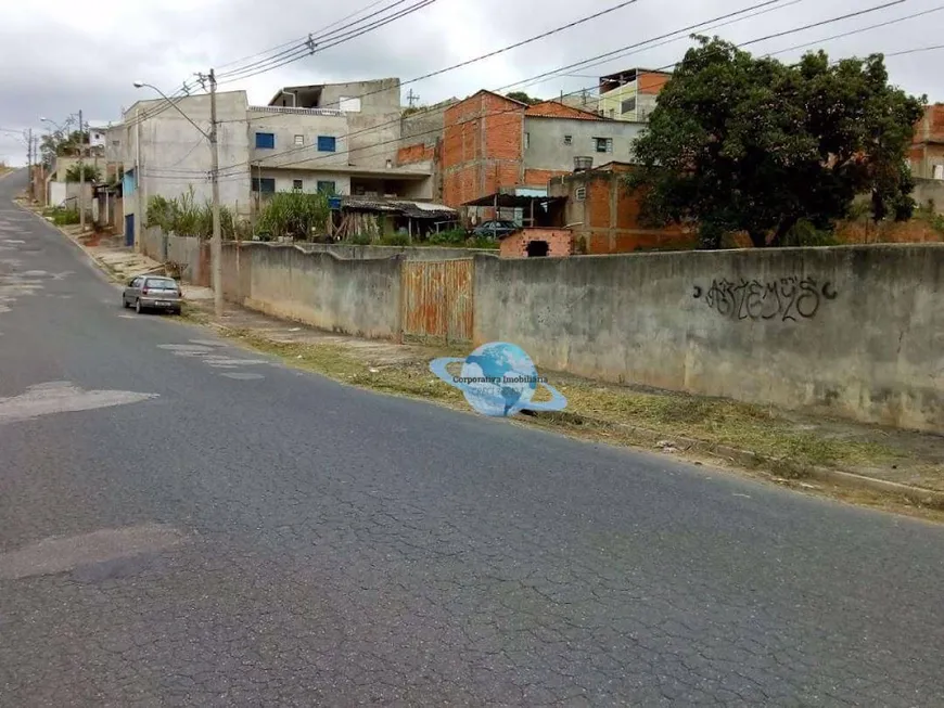 Foto 1 de Lote/Terreno à venda, 1435m² em Vila Irineu, Votorantim