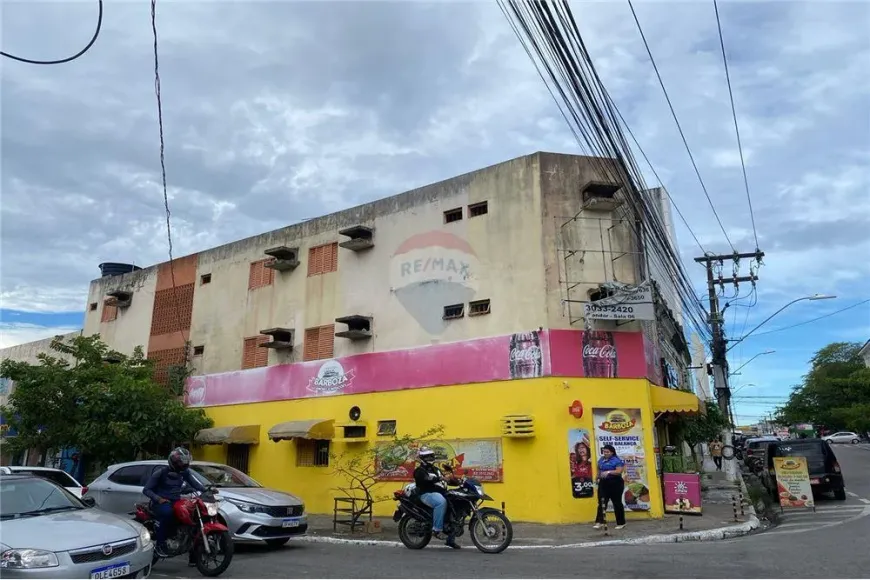 Foto 1 de Prédio Comercial à venda, 253m² em Centro, Maceió