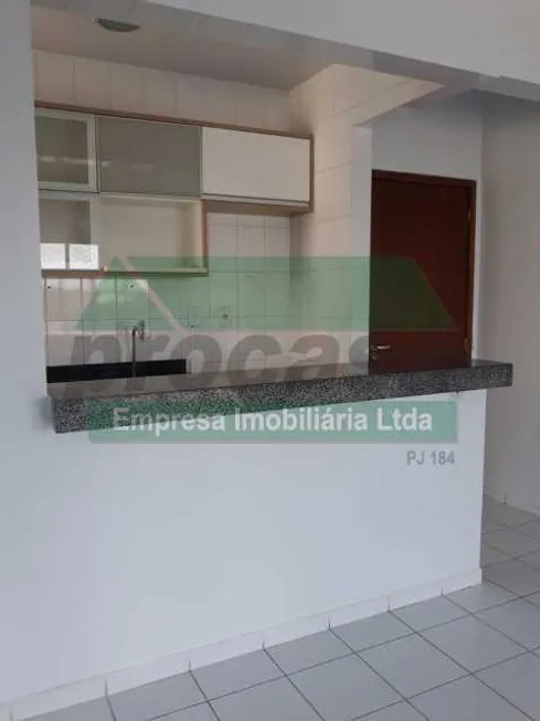 Foto 1 de Apartamento com 2 Quartos à venda, 42m² em Compensa, Manaus