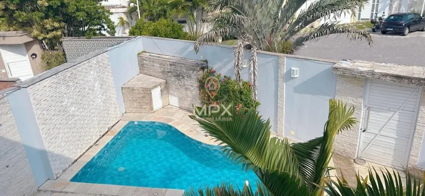 Foto 1 de Casa de Condomínio com 4 Quartos à venda, 200m² em Recreio Dos Bandeirantes, Rio de Janeiro