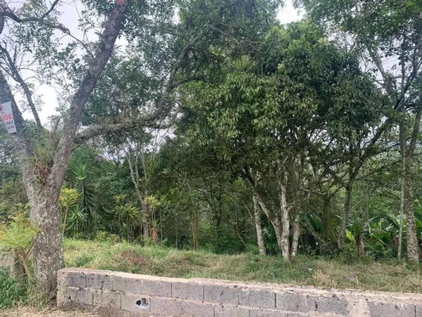 Foto 1 de Lote/Terreno à venda, 500m² em Suissa, Ribeirão Pires