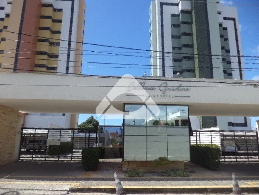 Foto 1 de Apartamento com 3 Quartos à venda, 96m² em Candelária, Natal