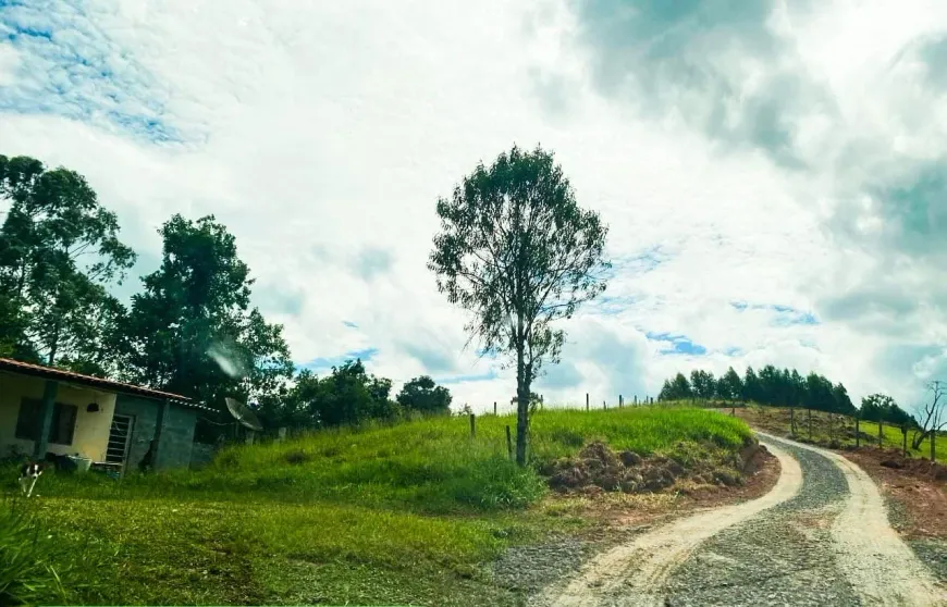 Foto 1 de Lote/Terreno à venda, 500m² em Centro, Capão Bonito