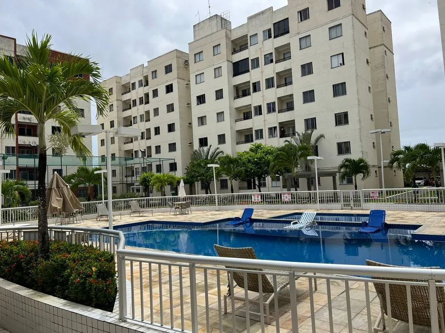 Foto 1 de Apartamento com 3 Quartos à venda, 68m² em Aruana, Aracaju