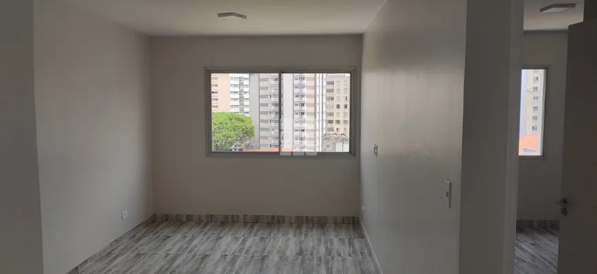 Foto 1 de Apartamento com 1 Quarto à venda, 43m² em Bela Vista, São Paulo