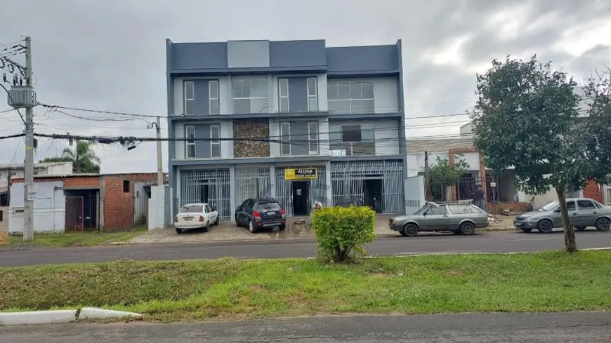 Foto 1 de Ponto Comercial para alugar, 140m² em Mato Grande, Canoas