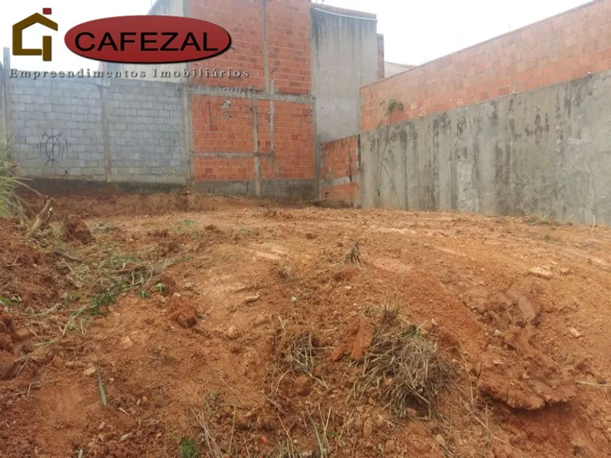 Foto 1 de Lote/Terreno à venda, 150m² em Monte Serrat, Itupeva