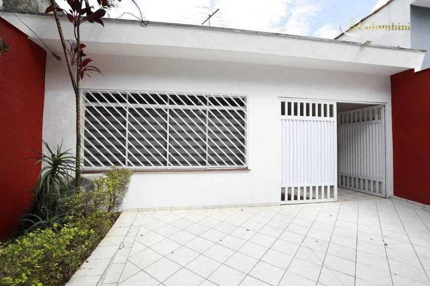 Foto 1 de Casa com 3 Quartos à venda, 204m² em Barcelona, São Caetano do Sul