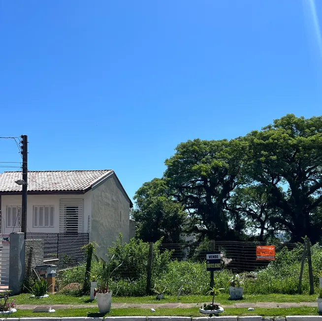 Foto 1 de Lote/Terreno à venda, 300m² em Ipanema, Porto Alegre