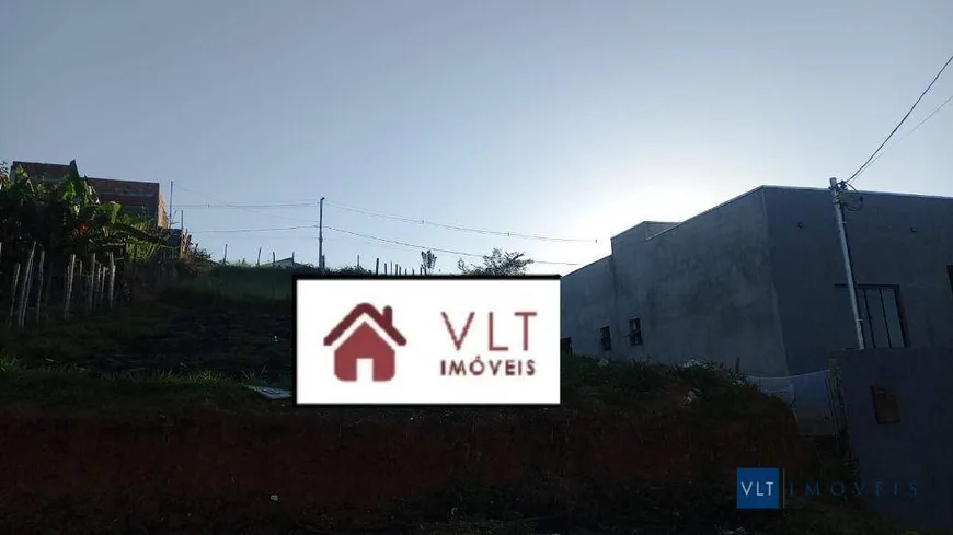 Foto 1 de Lote/Terreno à venda, 240m² em Pitangueiras, Pouso Alegre