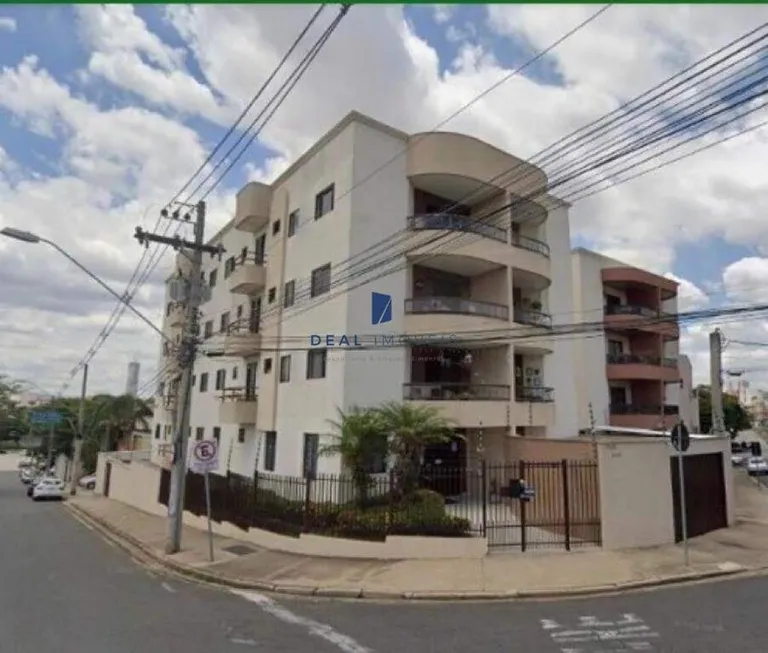 Foto 1 de Apartamento com 2 Quartos à venda, 86m² em Jardim Santa Rosalia, Sorocaba