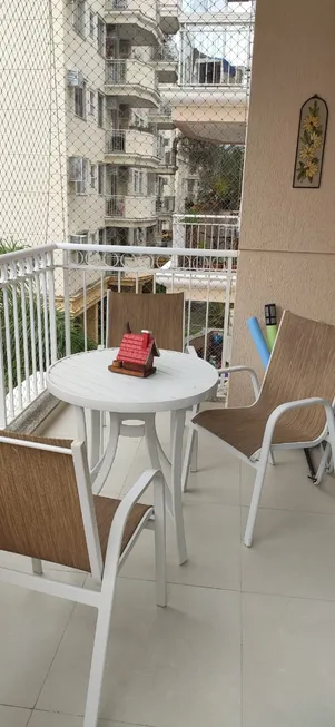 Foto 1 de Apartamento com 3 Quartos à venda, 97m² em Badu, Niterói