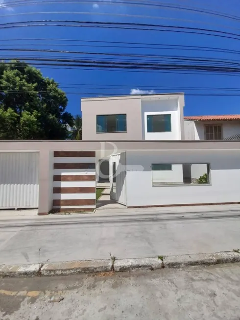 Foto 1 de Casa com 5 Quartos à venda, 296m² em Centro, Campos dos Goytacazes
