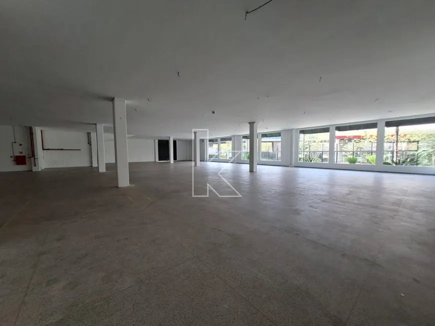 Foto 1 de Ponto Comercial para alugar, 1083m² em Perdizes, São Paulo