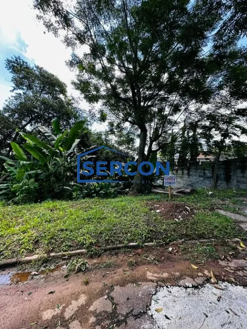 Foto 1 de Lote/Terreno à venda, 917m² em Polvilho, Cajamar