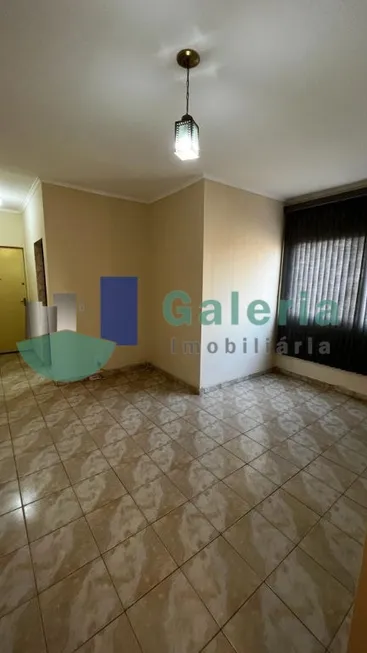Foto 1 de Apartamento com 2 Quartos à venda, 52m² em Jardim Palma Travassos, Ribeirão Preto