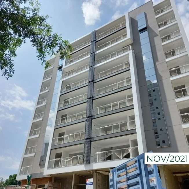 Foto 1 de Apartamento com 3 Quartos à venda, 97m² em Jardim Camburi, Vitória
