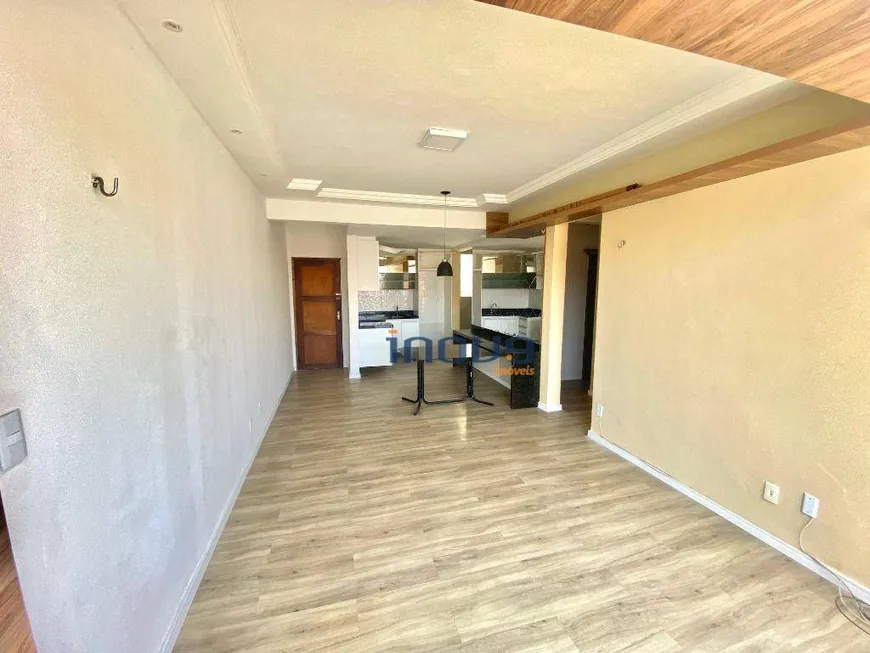 Foto 1 de Apartamento com 3 Quartos à venda, 67m² em Passaré, Fortaleza