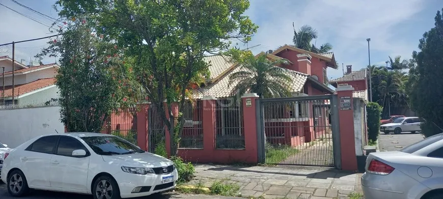 Foto 1 de Casa com 2 Quartos à venda, 449m² em Centro, São Leopoldo