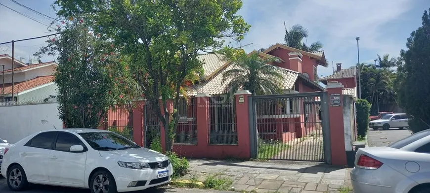 Foto 1 de Casa com 2 Quartos à venda, 451m² em Centro, São Leopoldo