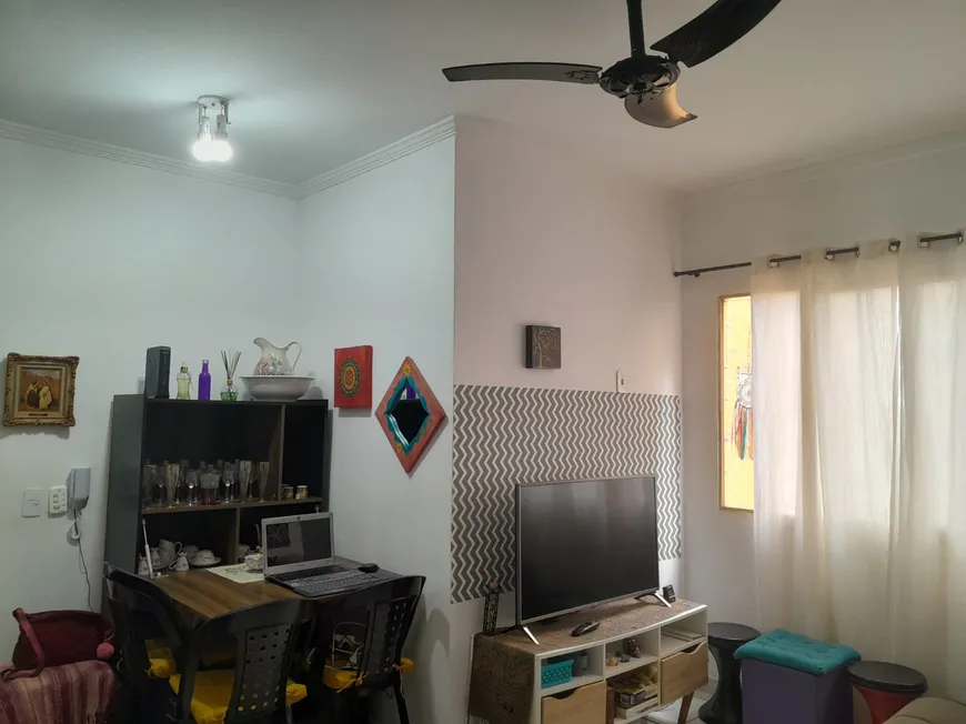 Foto 1 de Apartamento com 2 Quartos à venda, 60m² em Jardim Paulista, Ribeirão Preto