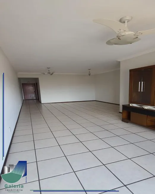 Foto 1 de Apartamento com 3 Quartos à venda, 120m² em Campos Eliseos, Ribeirão Preto