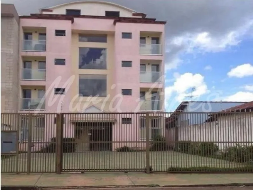 Foto 1 de Apartamento com 1 Quarto à venda, 25m² em Cidade Jardim, São Carlos