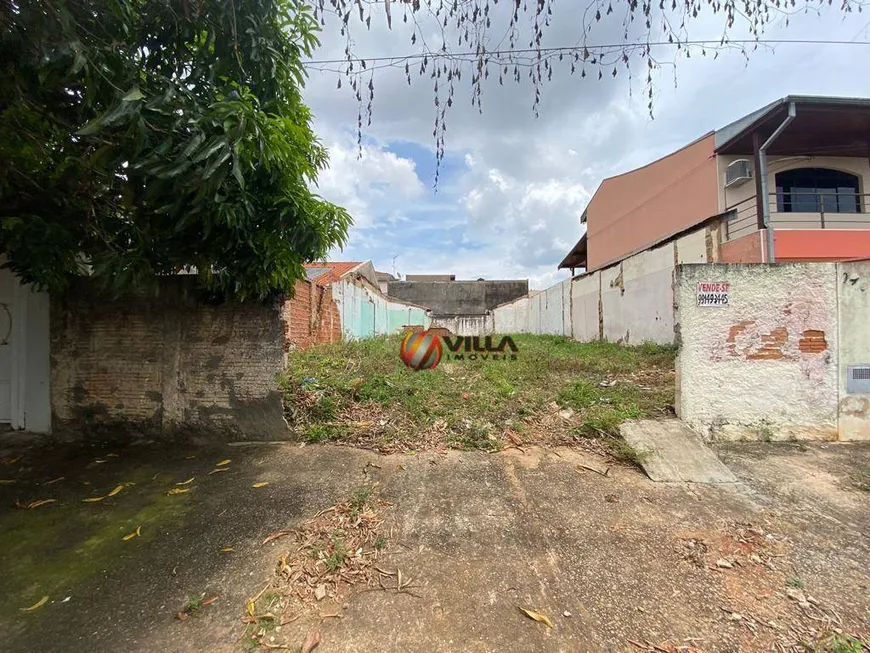 Foto 1 de Lote/Terreno à venda, 300m² em Parque Gramado, Americana