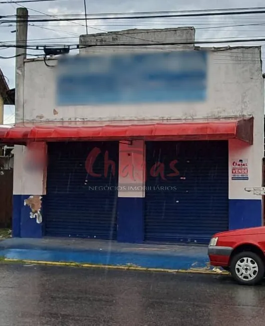 Foto 1 de Ponto Comercial à venda, 194m² em Centro, Caraguatatuba