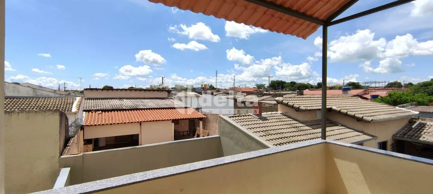 Foto 1 de Casa com 3 Quartos à venda, 112m² em Granada, Uberlândia