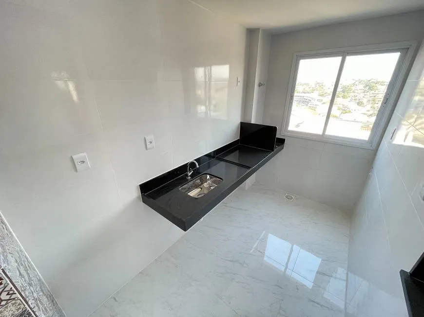 Foto 1 de Apartamento com 2 Quartos à venda, 45m² em Santa Mônica, Belo Horizonte