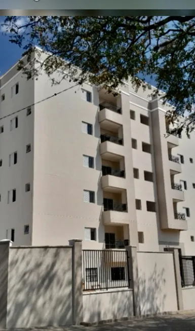 Foto 1 de Apartamento com 2 Quartos à venda, 71m² em Jardim Sao Paulo, Sorocaba