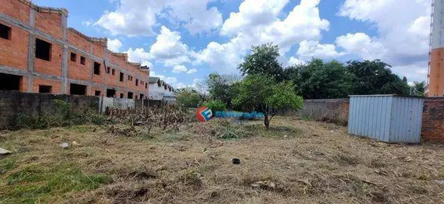 Foto 1 de Lote/Terreno à venda, 1000m² em Chácara Primavera, Campinas