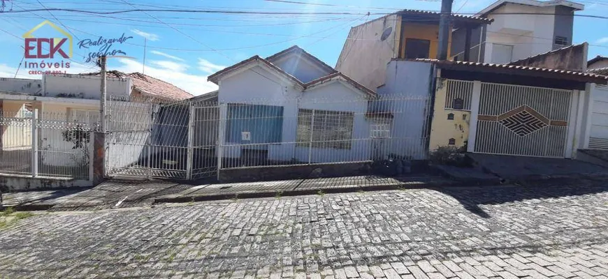 Foto 1 de Casa com 2 Quartos à venda, 298m² em Centro, Jacareí