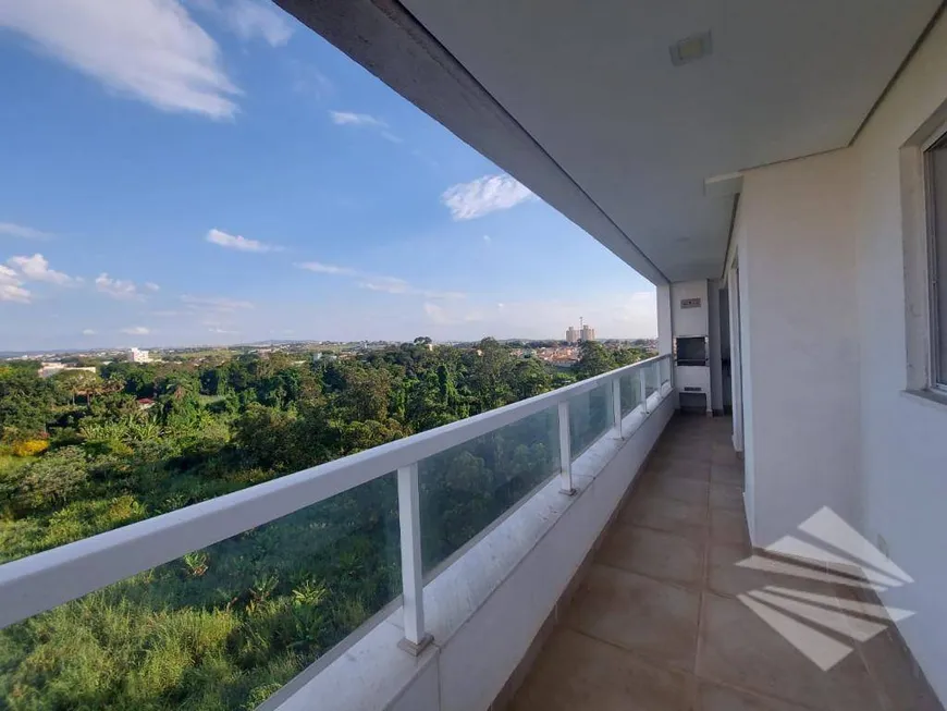 Foto 1 de Apartamento com 3 Quartos à venda, 92m² em Jardim Independência, Taubaté