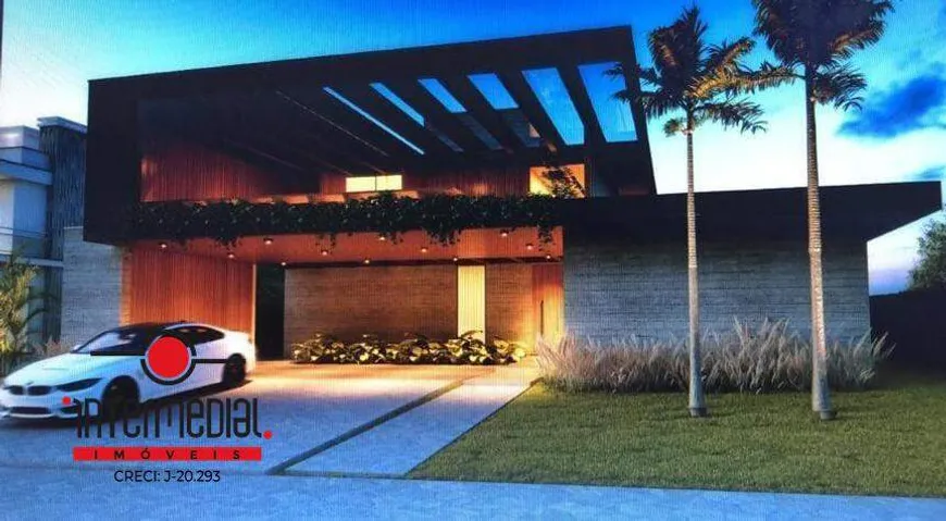 Foto 1 de Casa com 4 Quartos à venda, 516m² em Village San Raphael, Cerquilho