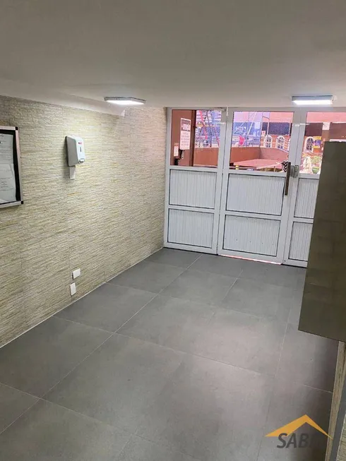 Foto 1 de Apartamento com 2 Quartos à venda, 42m² em Brás, São Paulo